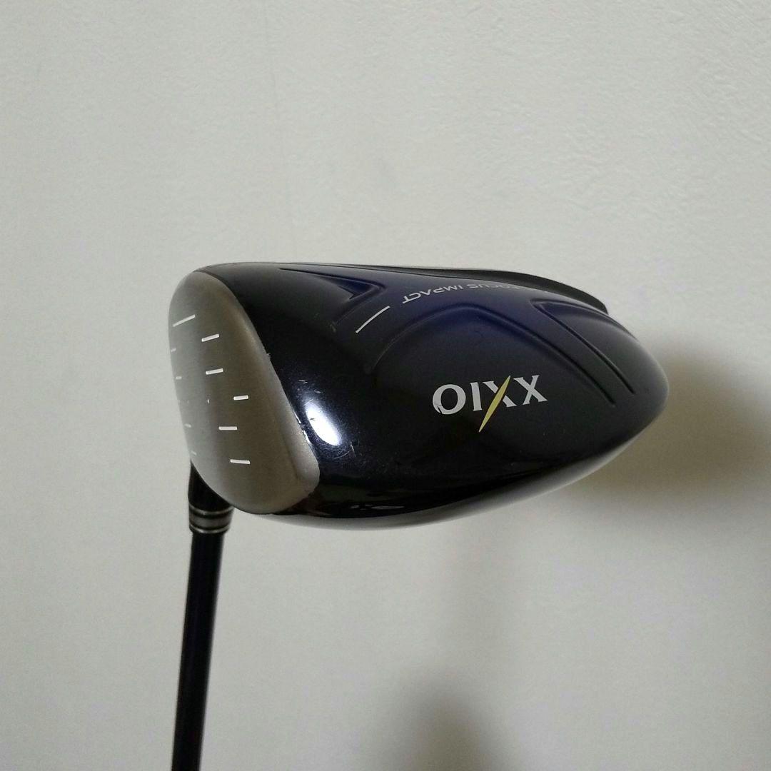 □ ゼクシオ10ドライバー 10.5 R XXIO10 □ XXIO10