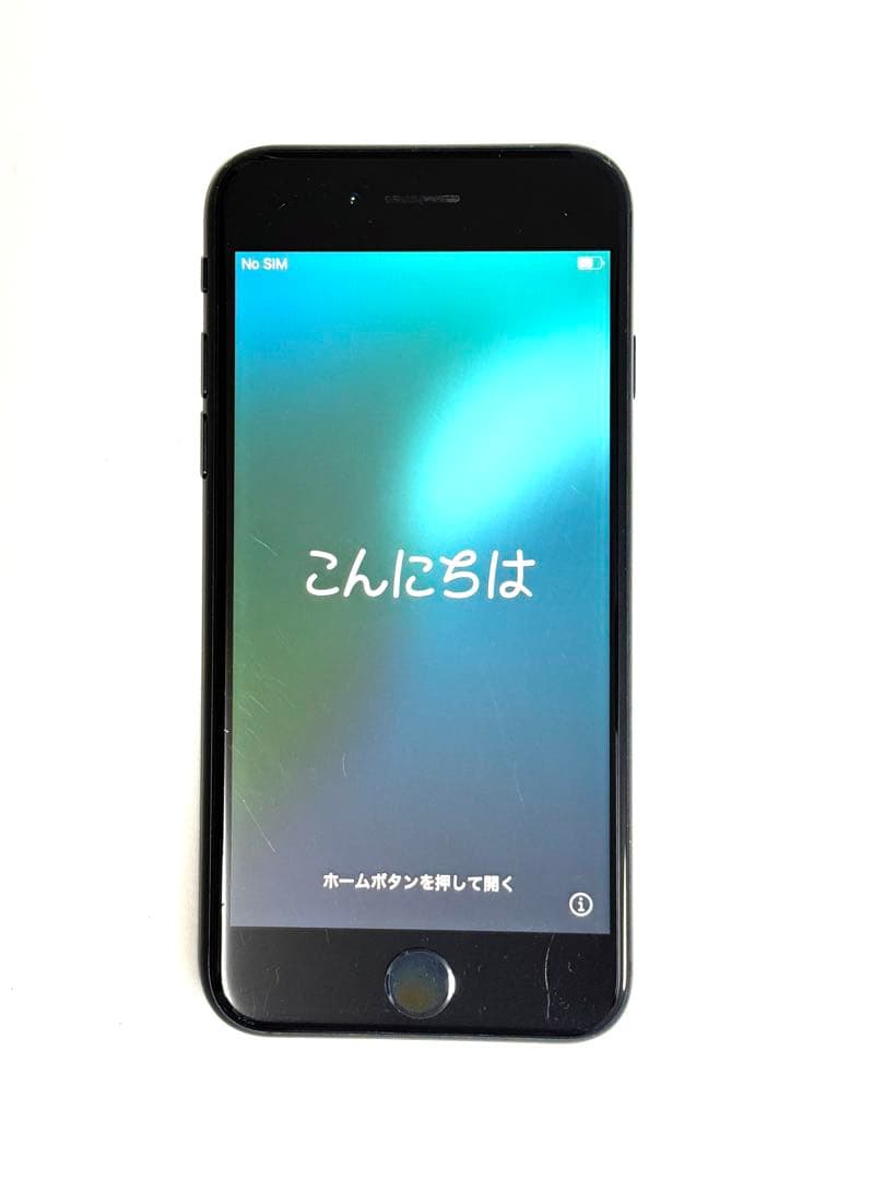 iPhone SE 第2世代　64GB Apple iPhone SE（第2世代） 64GB（中古Aランク） 端末詳細 | 法人向け