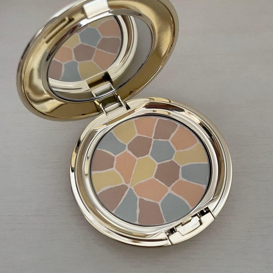 eleganceエレガンス ラ プードル オートニュアンス Ⅲ フェイスパウダー Amazon | Elegance エレガンス ラ プードル オートニュアンス 3:III