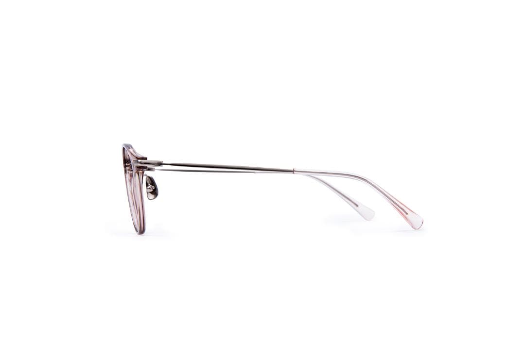 未使用】ミエルPRO UB003-CBN(クリアブラウン) プレゼントあり