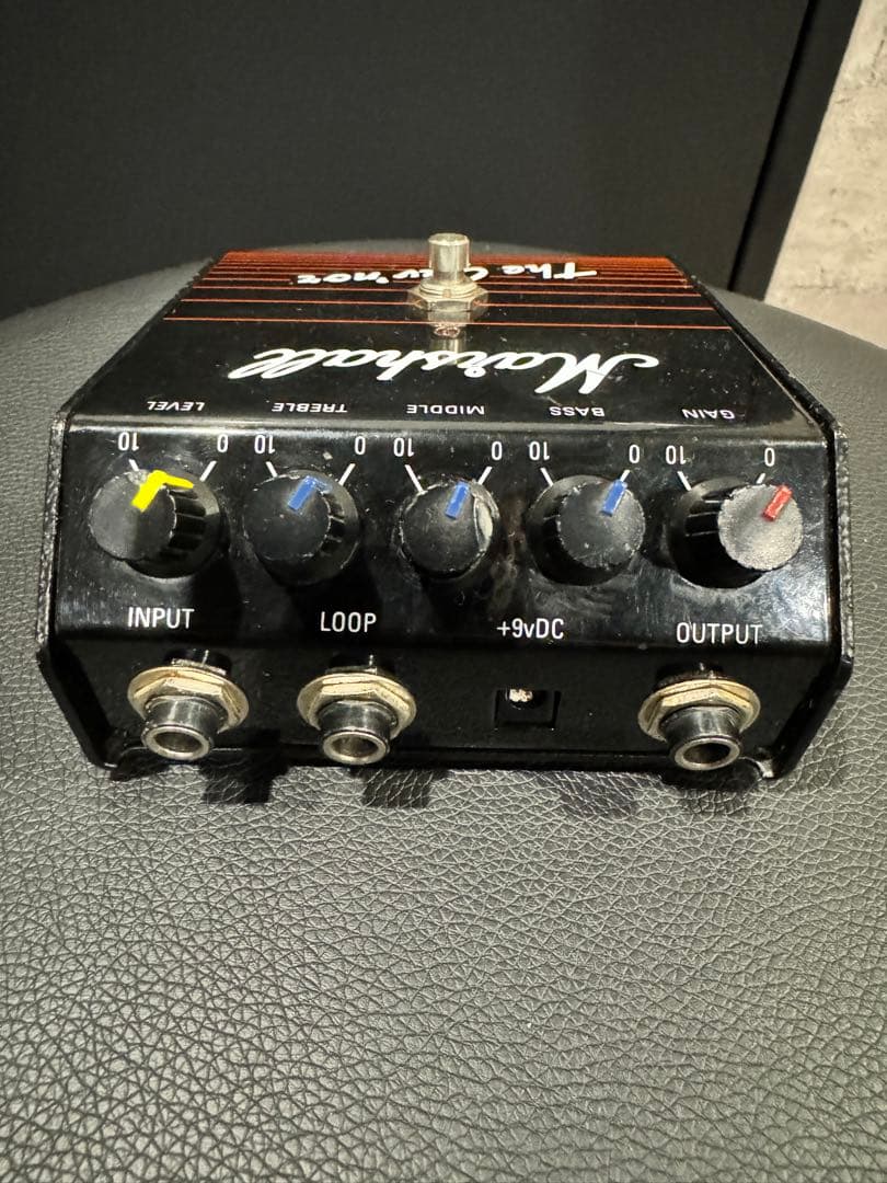 Marshall The Guv'nor Made in Korea 韓国製 - メルカリ