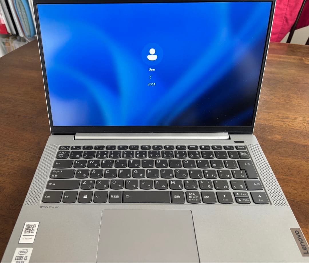 ジャンク】Lenovo IdeaPad 5 14IIL05 - メルカリ