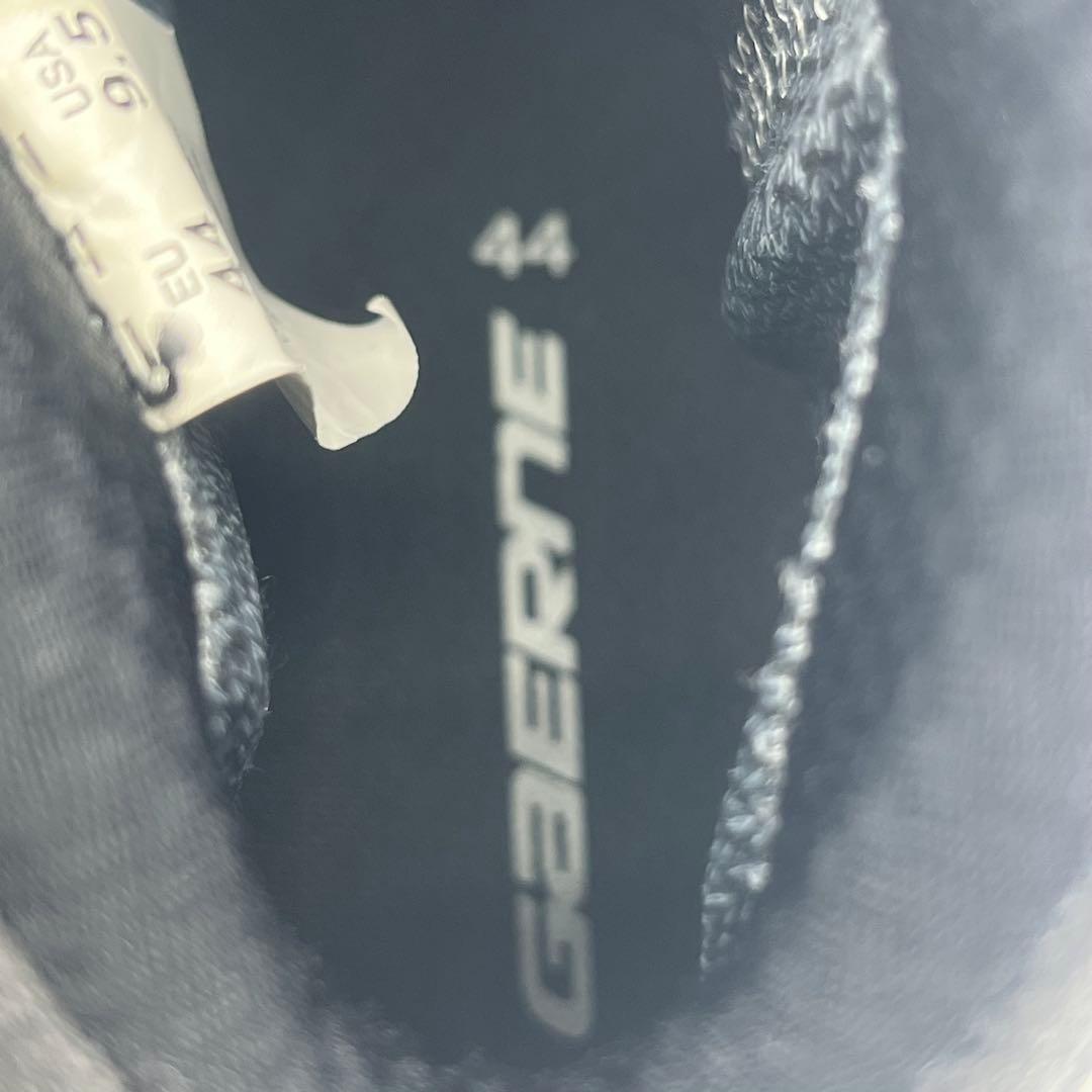 GAERNE(ガエルネ) VOYAGER(ボヤージャー) グレー 27.5cm