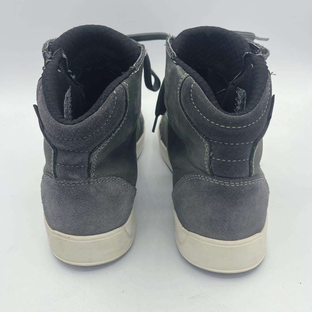 GAERNE(ガエルネ) VOYAGER(ボヤージャー) グレー 27.5cm