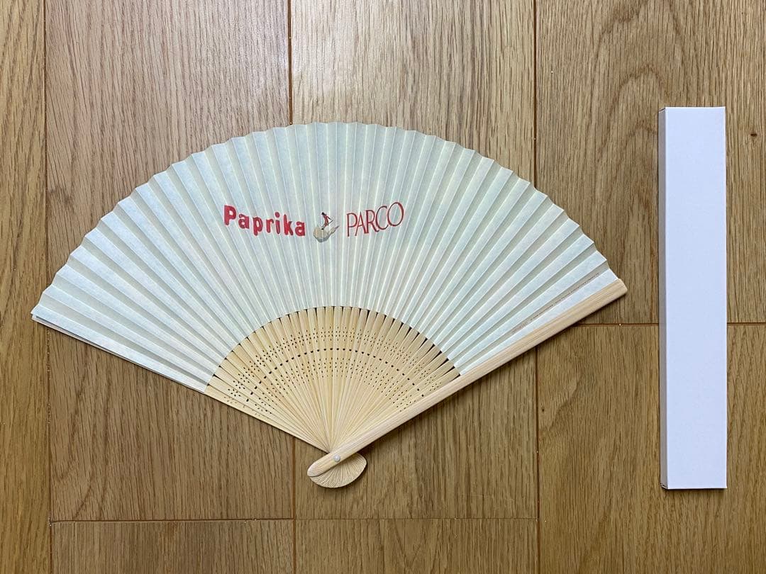 パプリカ パルコ コラボ 3点セット - メルカリ