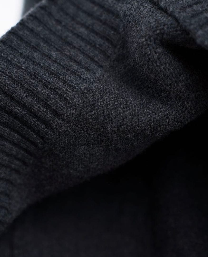 サカナクション ファンクラブ限定 NF NapSweater Sサイズ未使用新品