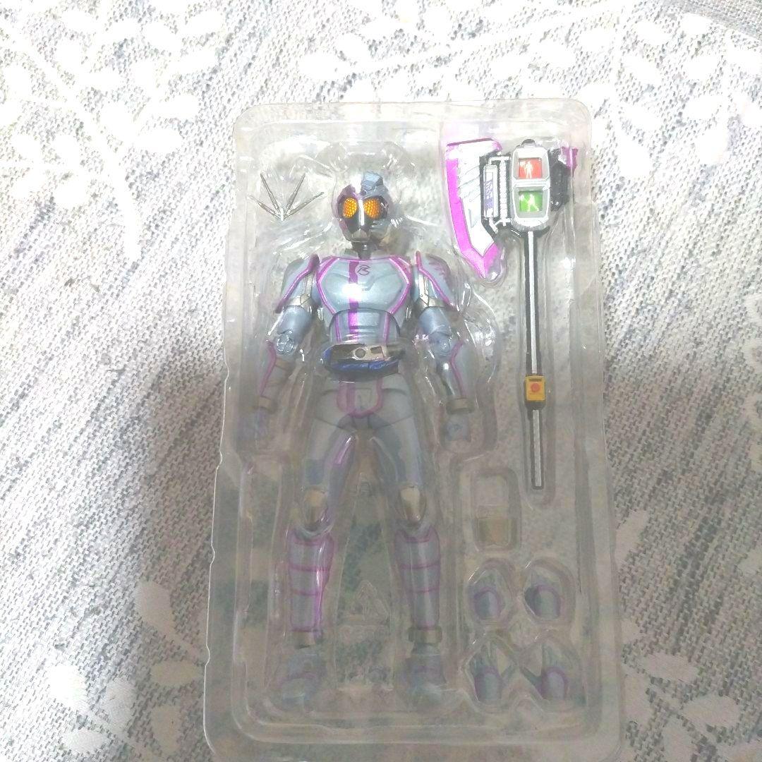 フィギュアーツ 仮面ライダードライブ タイプフォーミュラ チェイサー