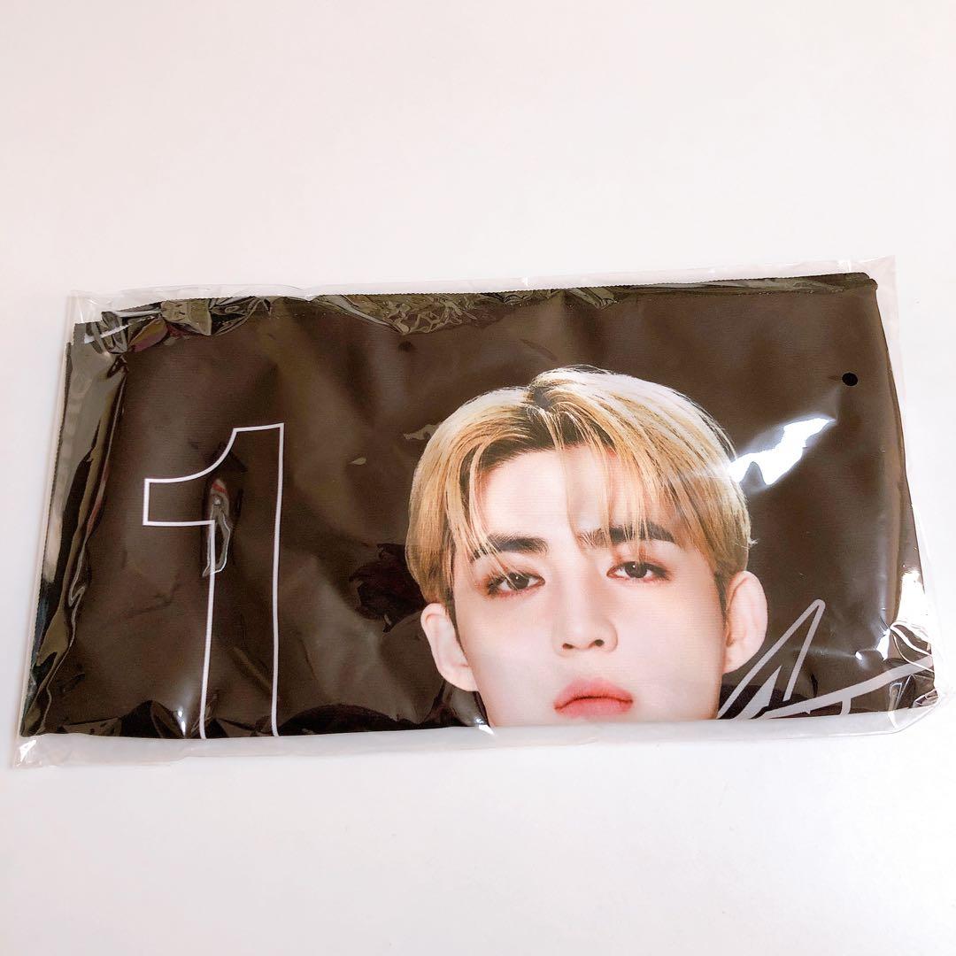 SEVENTEEN HOME 2025 ミニブランケット ジュン セブチ seventeen ミニ