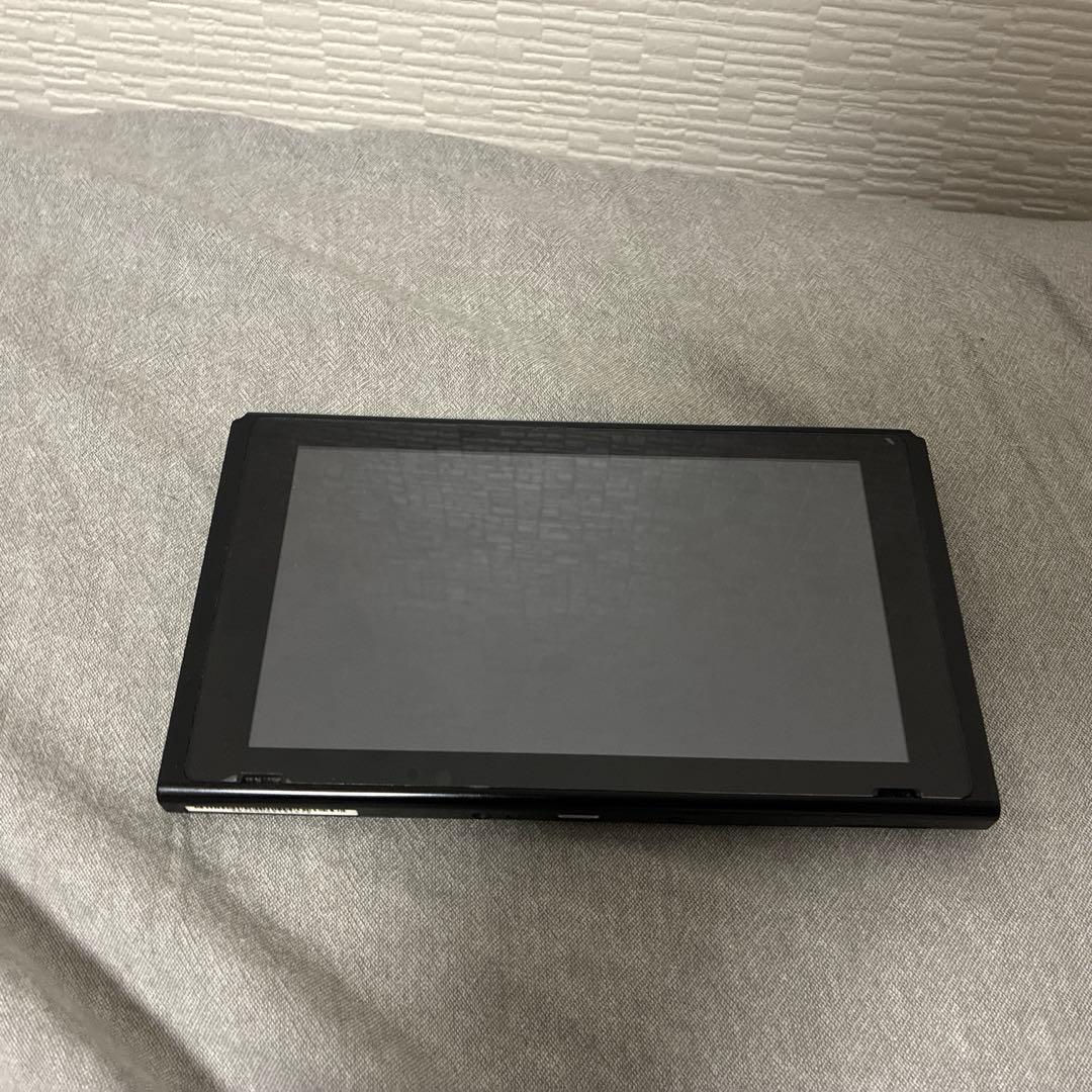 Nintendo Switch 本体 ブラック - メルカリ