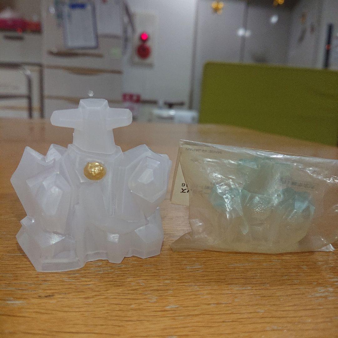 非売品/プリズ魔 ミニソフビフィギュア セット 2026年最新】プリズ魔 ソフビの人気アイテム - メルカリ