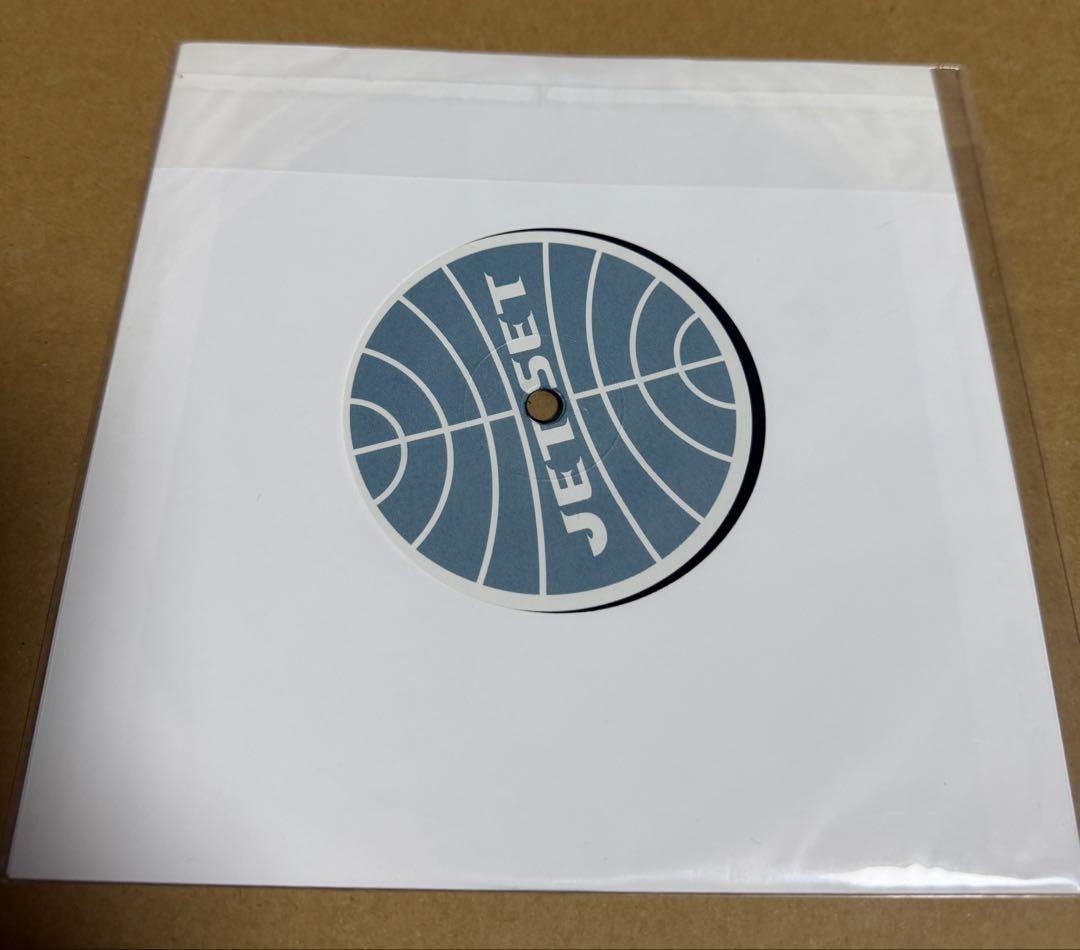 今夜が田中「Local Distance」PUNPEE アナログ7インチレコード - メルカリ