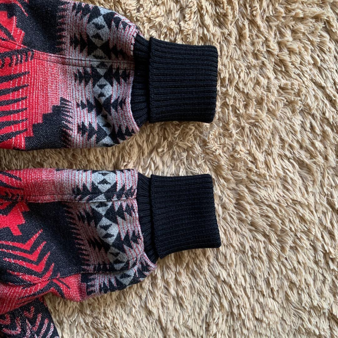 SKOOKUM スクーカム ペンドルトン アワードジャケット ネペンテス