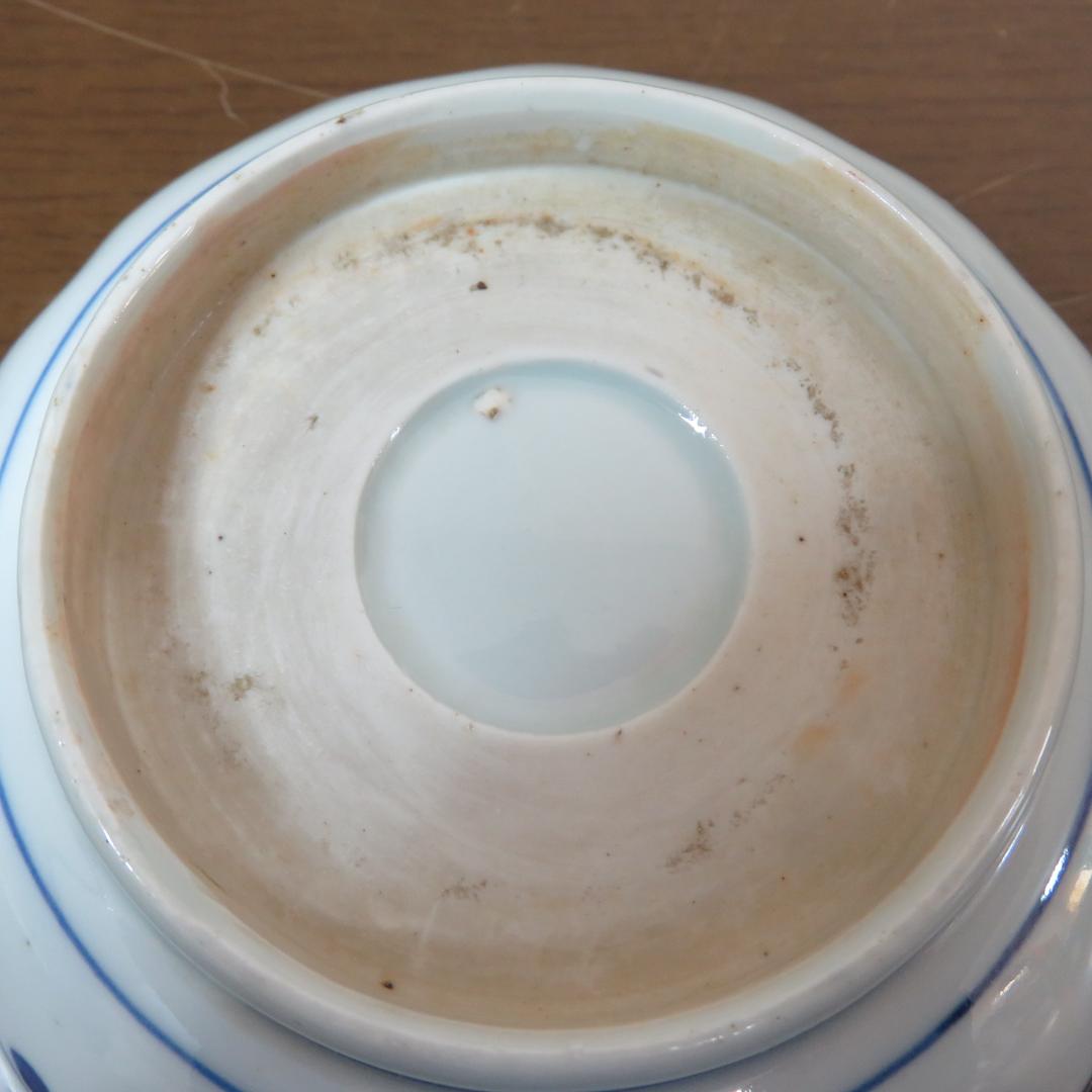 なます皿 5枚 金彩 松竹梅 色絵付 鶴亀 - メルカリ