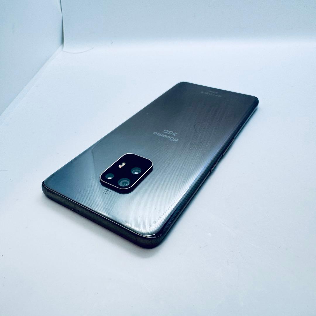 訳あり特価！】 arrows 5G F-51A 本体 動作確認済み - メルカリ