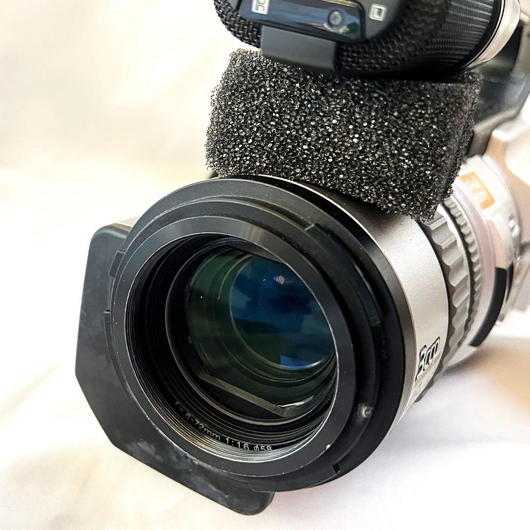 sony vx 2000 ウルトラフィッシュアイopteka 52mm付属品 - メルカリ