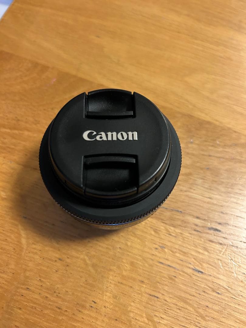 キャノン　単焦点レンズ　EFS24mm F2.8 STM APS-C対応 キヤノン（Canon） 単焦点広角レンズ EF-S24mm F2.8 STM APS-C対応 EF