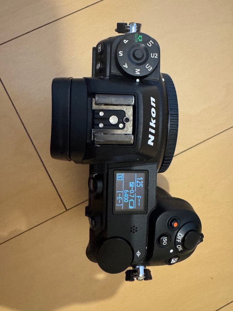 h*i様 Nikon Z6 周辺機器セット