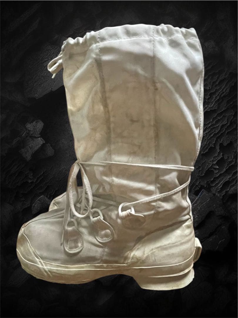 希少サイズCanadian Mukluk bunny boots バニーブーツ 希少サイズ】Canadian Mukluk bunny bootsバニーブーツ - メルカリ