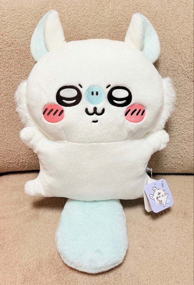 モモンガだらけくじ B賞 - メルカリ