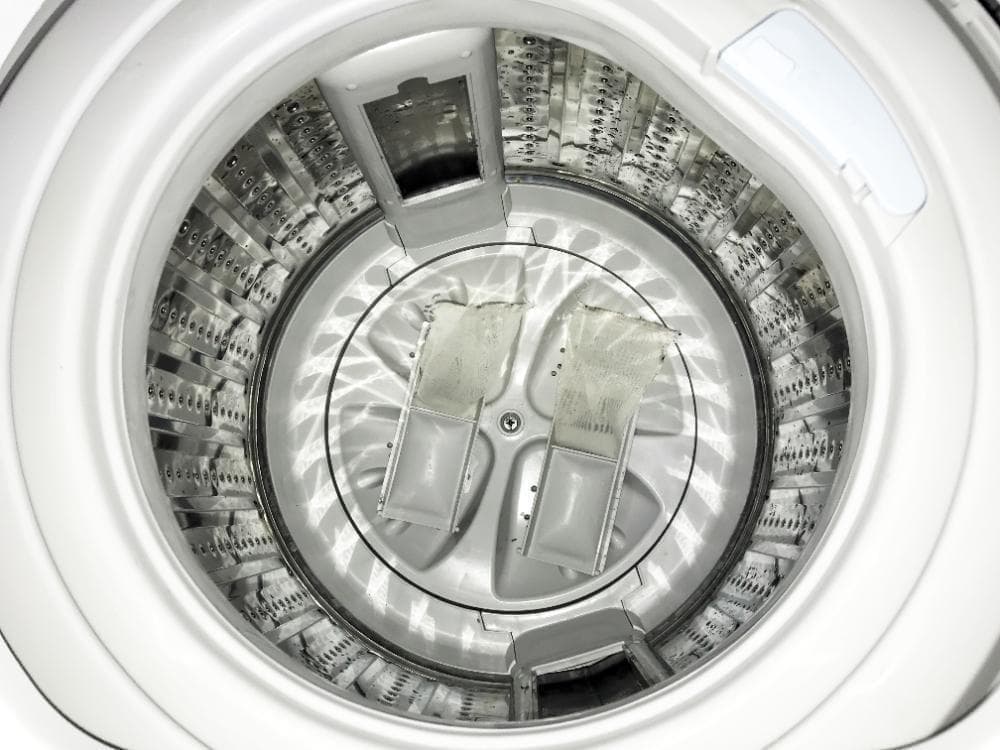 30日迄！★美品★Haier 4.5kg 洗濯機【JW-C45BE】