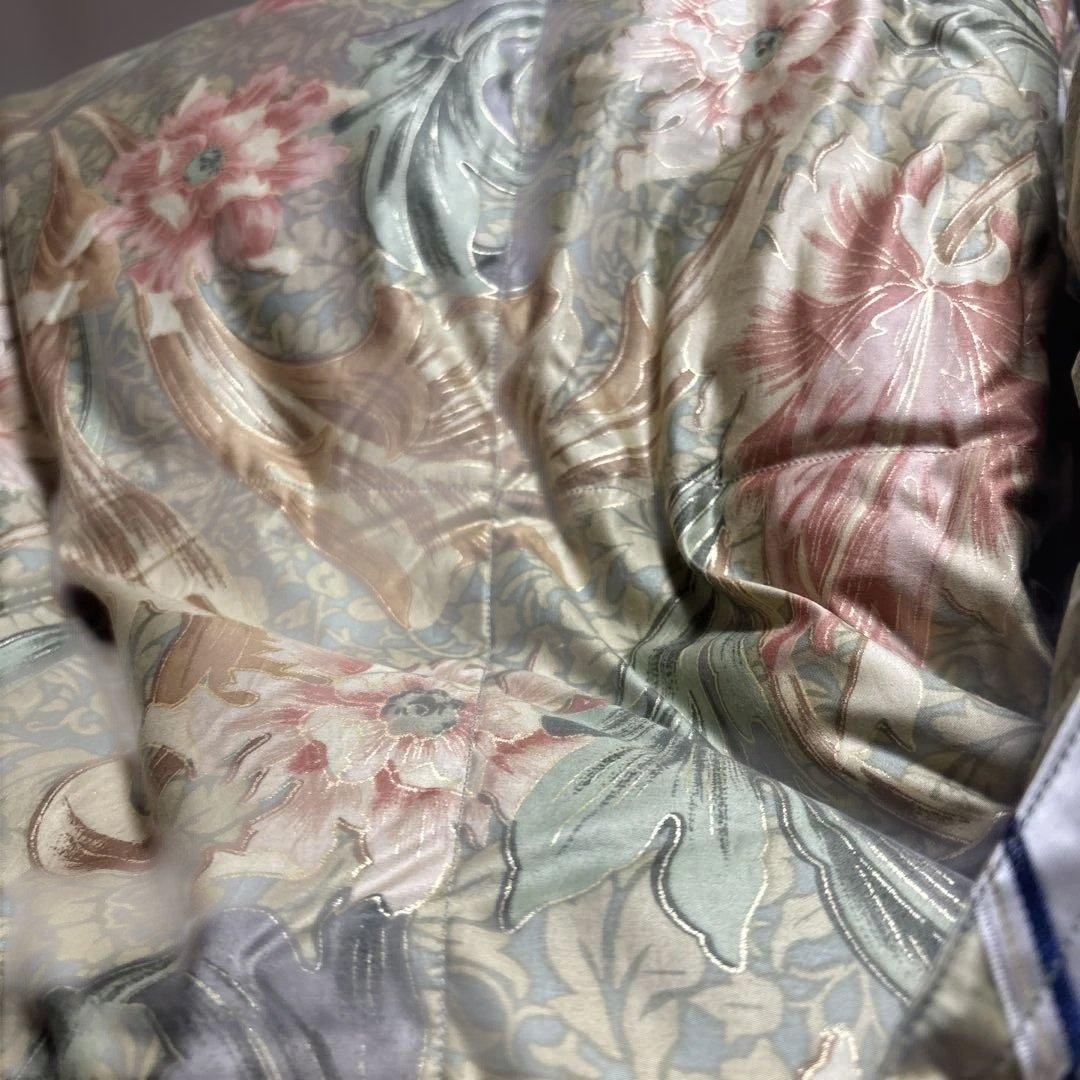 アイスランド　 アイダーダウン 西川羽毛布団 ダウン100% 0.7Kg