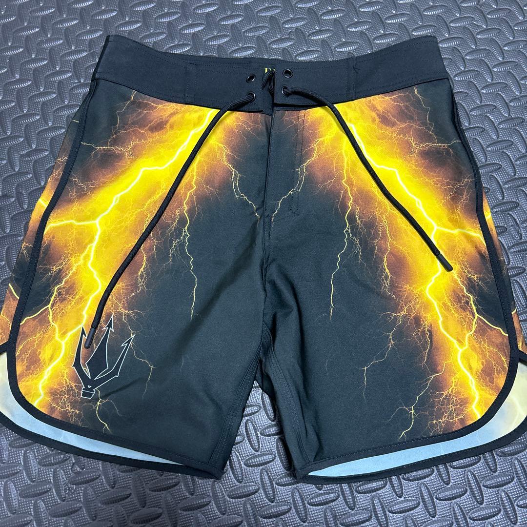 FIED ファイド　 28 サーフパンツ　フィジーク FIED(ファイド)28インチ サーフパンツ/ボードショーツ(フィジーク用