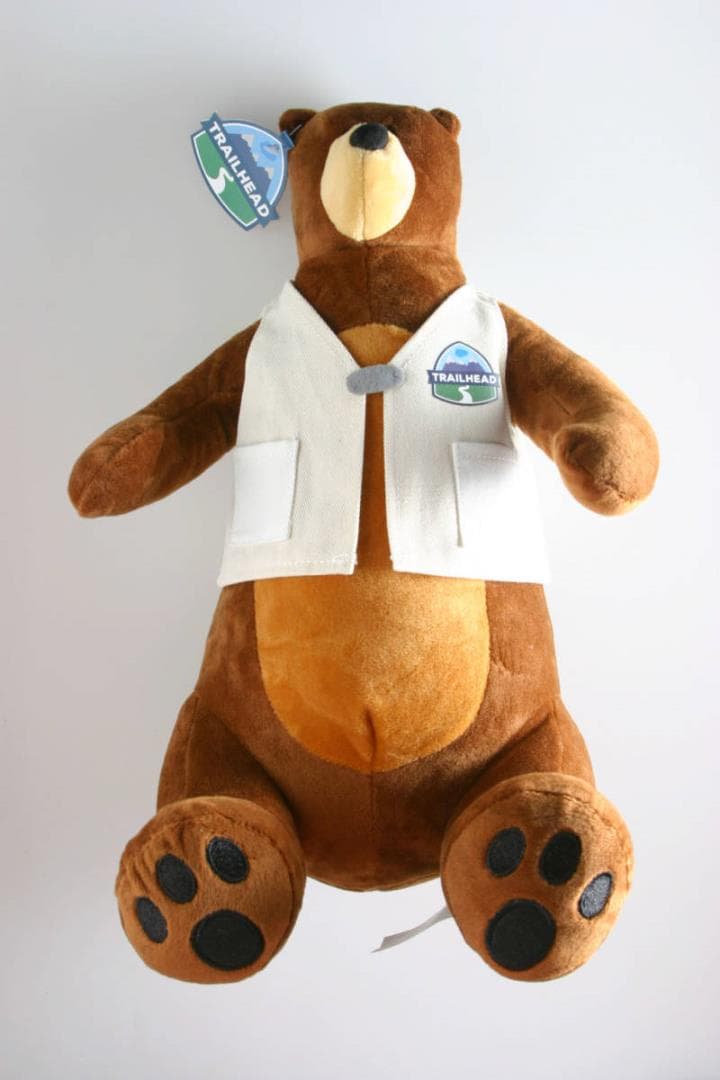 グルーミー まるかぶりキャップ オレンジ