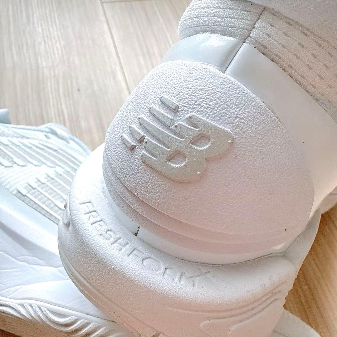 【ほぼ未使用】New Balance TWO WXY v5【28.5cm】