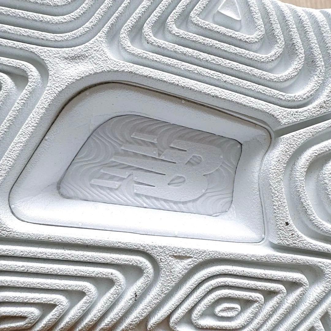 【ほぼ未使用】New Balance TWO WXY v5【28.5cm】