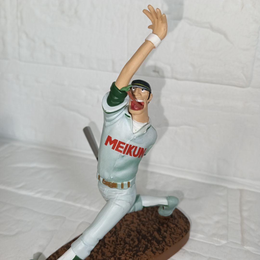 ドカベン フィギュア□岩鬼正美・岩田鉄五郎□2個セット - メルカリ