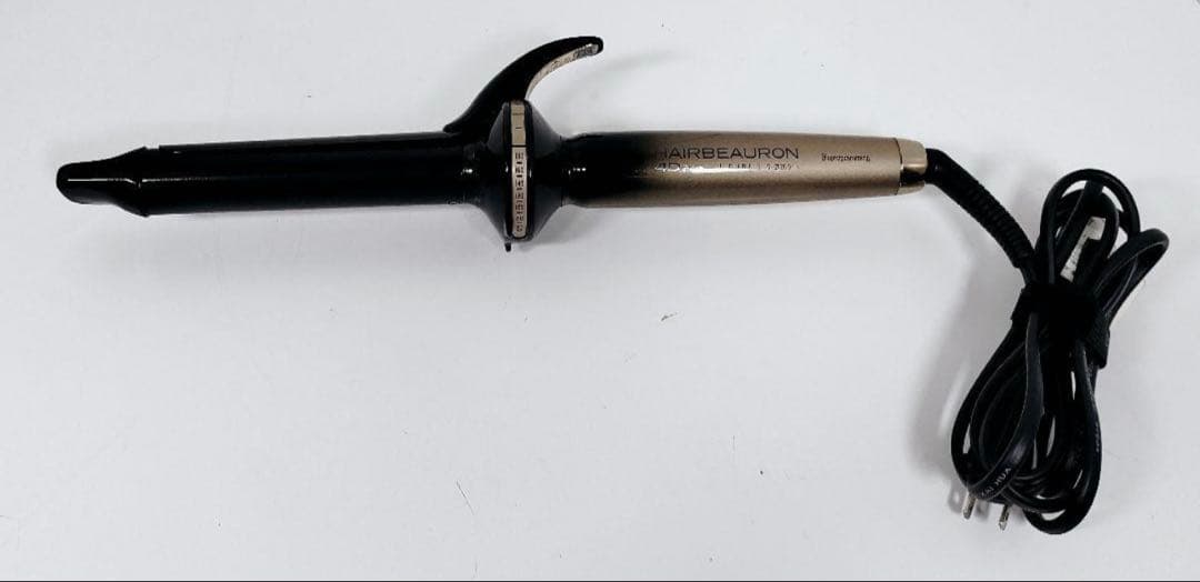 HARD EAU RON ヘアビューロン 4D Plus 26.5mm