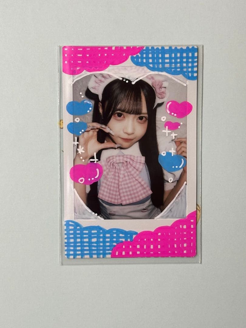 あっとほぉーむカフェ こゆいプレミアムメイド就任スペシャルお給仕