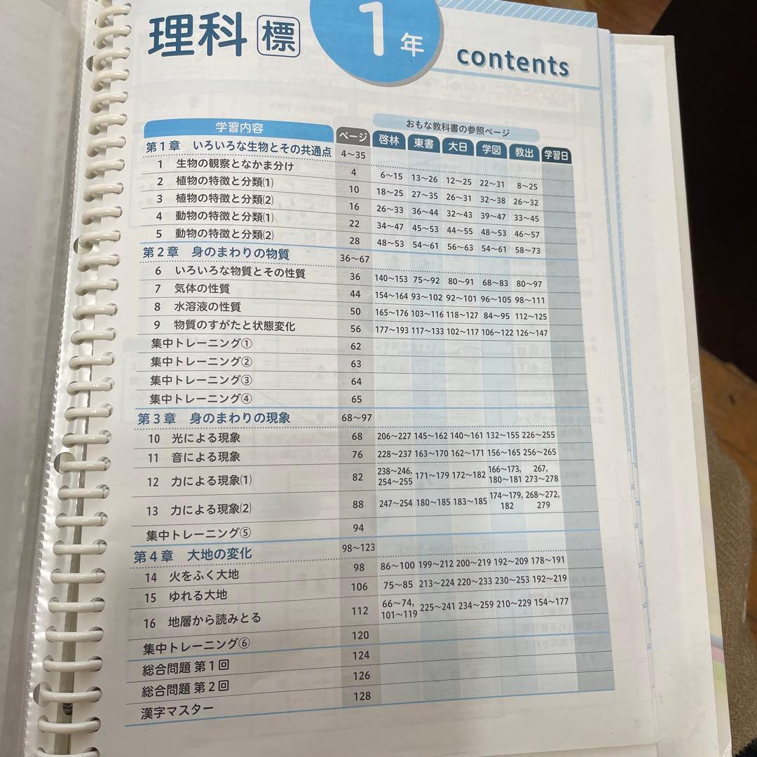 家庭教師アカデミー　36万　HYBRID テキスト