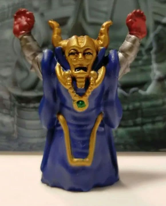 c*o様 デンドロギガス メタモスの魔城 復活のN ネクロス要塞風