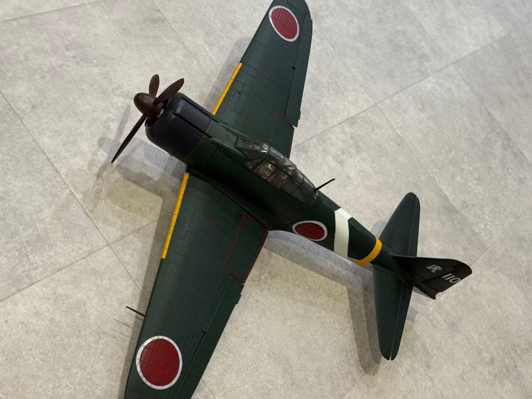 エリートフォース 零戦 21型 第261海軍航空隊 プロペラ可動 Yahoo!オークション - 南洋攻防戦 1/144「零戦21型 第261海軍航空隊 虎