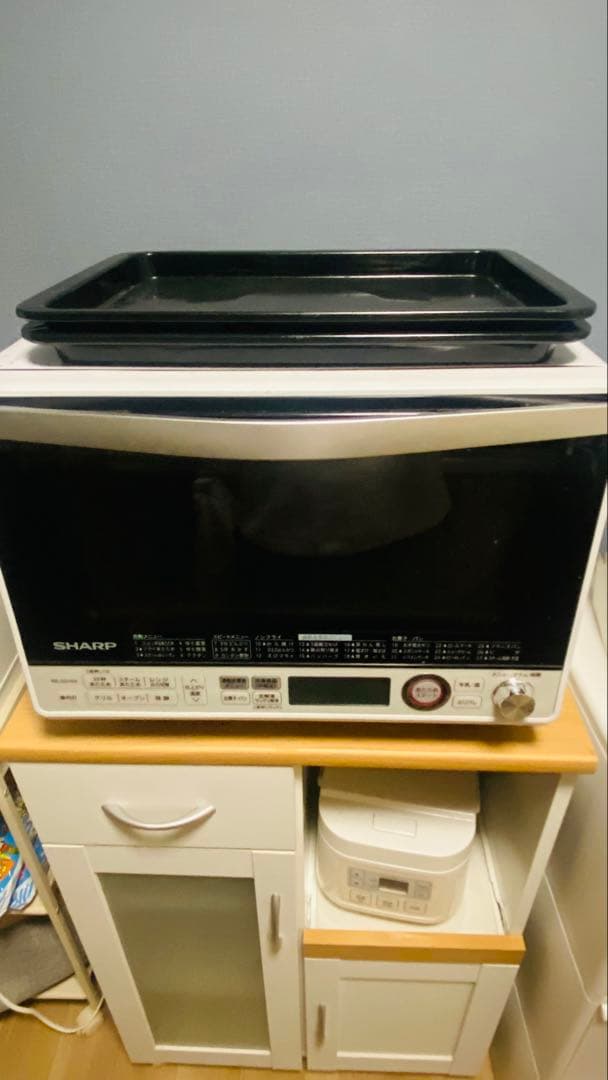 オーブンレンジ シャープRESS10X オーブンレンジ シャープRESS10X シャープ RE-SS10C 価格比較 - 価格.com