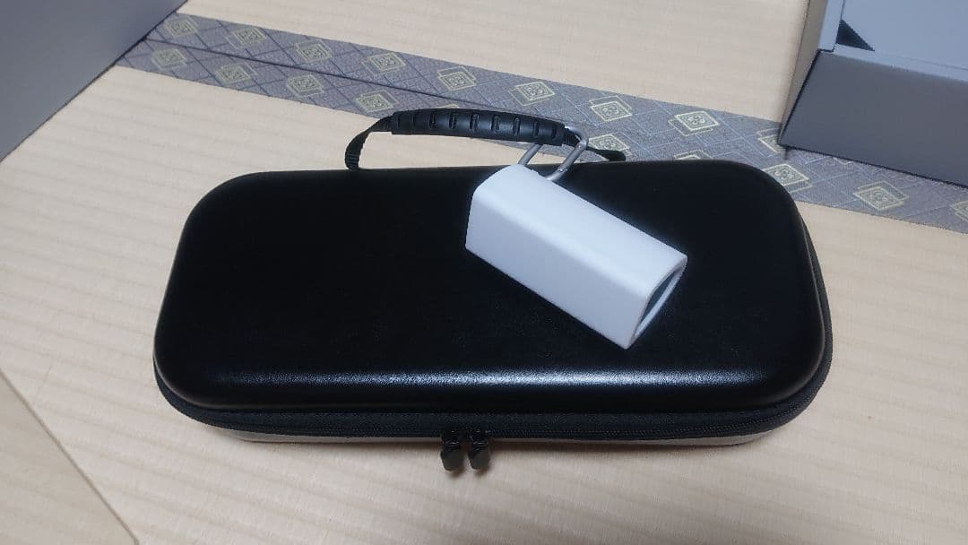 フルセット】リモートプレーヤー PULSE Explore シリコンケース付