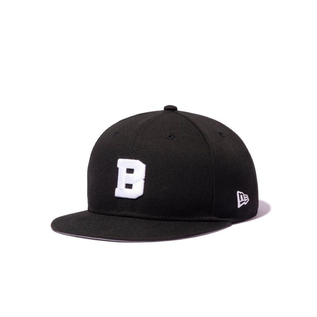 BALL PARK x NEW ERA® \"B\" 9FIFTY marka