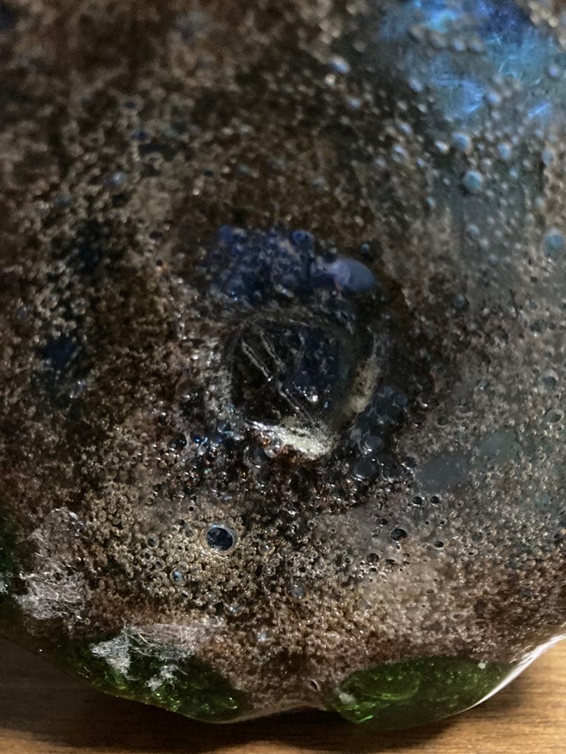 稲嶺盛吉　名品