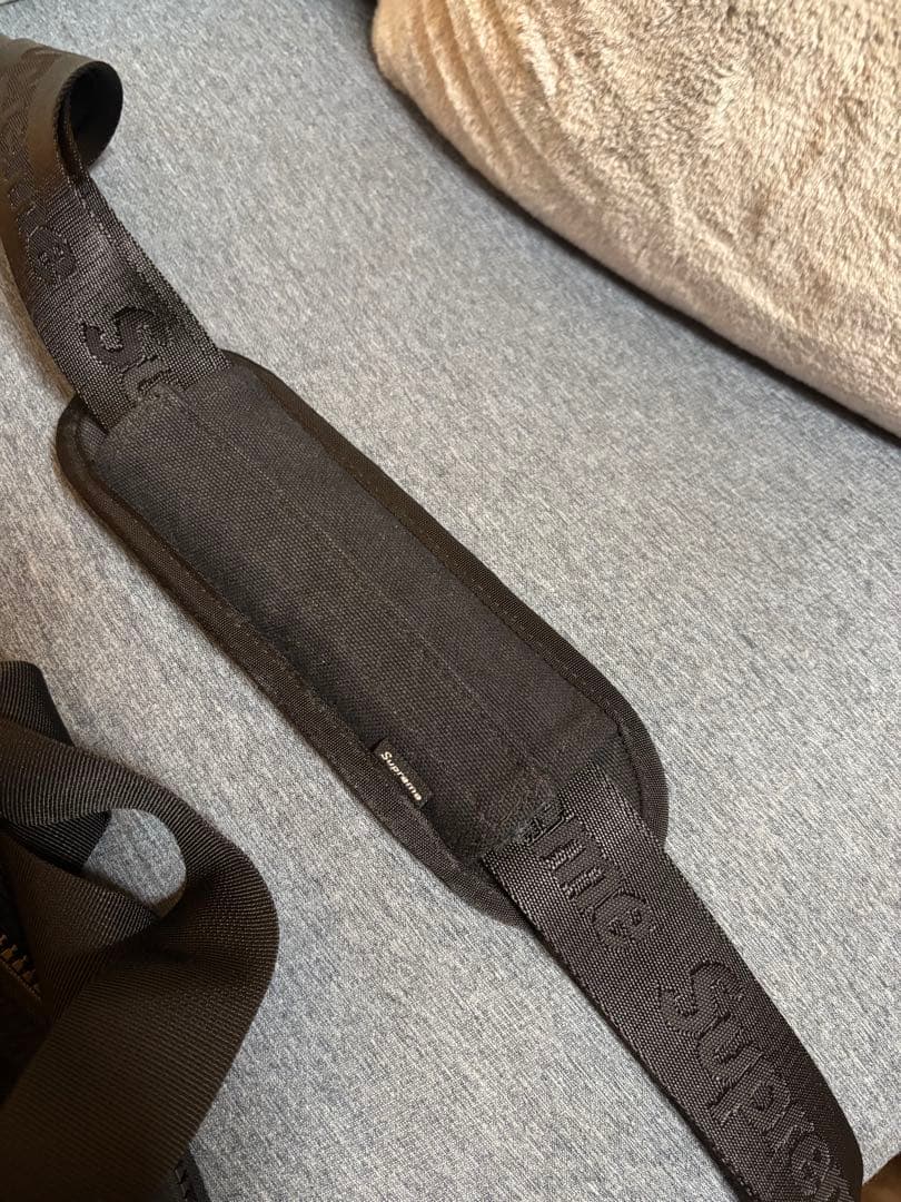 バッグ SUPREME 25SS TOTE BAG \"Black\"