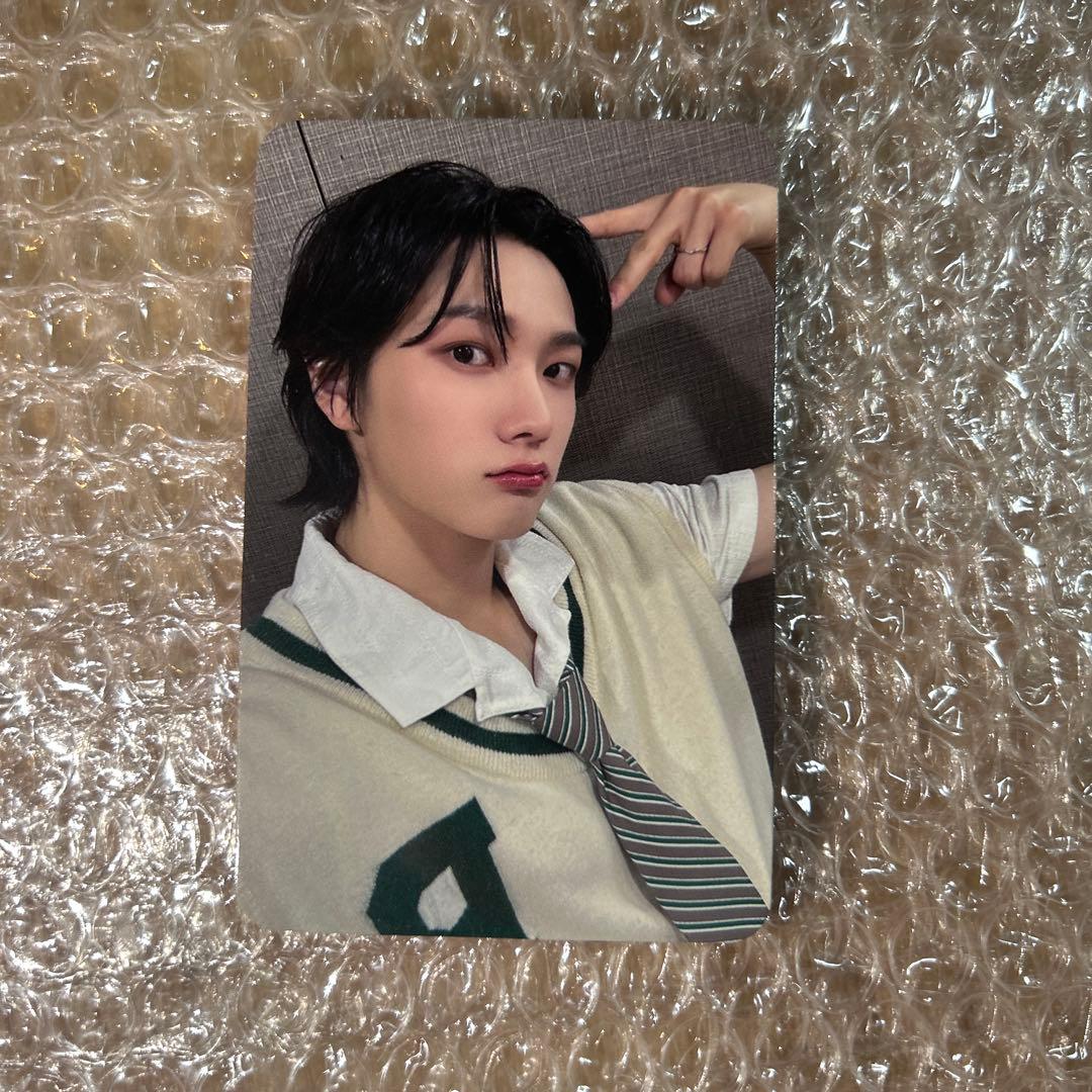 BOYNEXETDOOR ボネクド ソンホ who ヨントン DMMトレカ - メルカリ