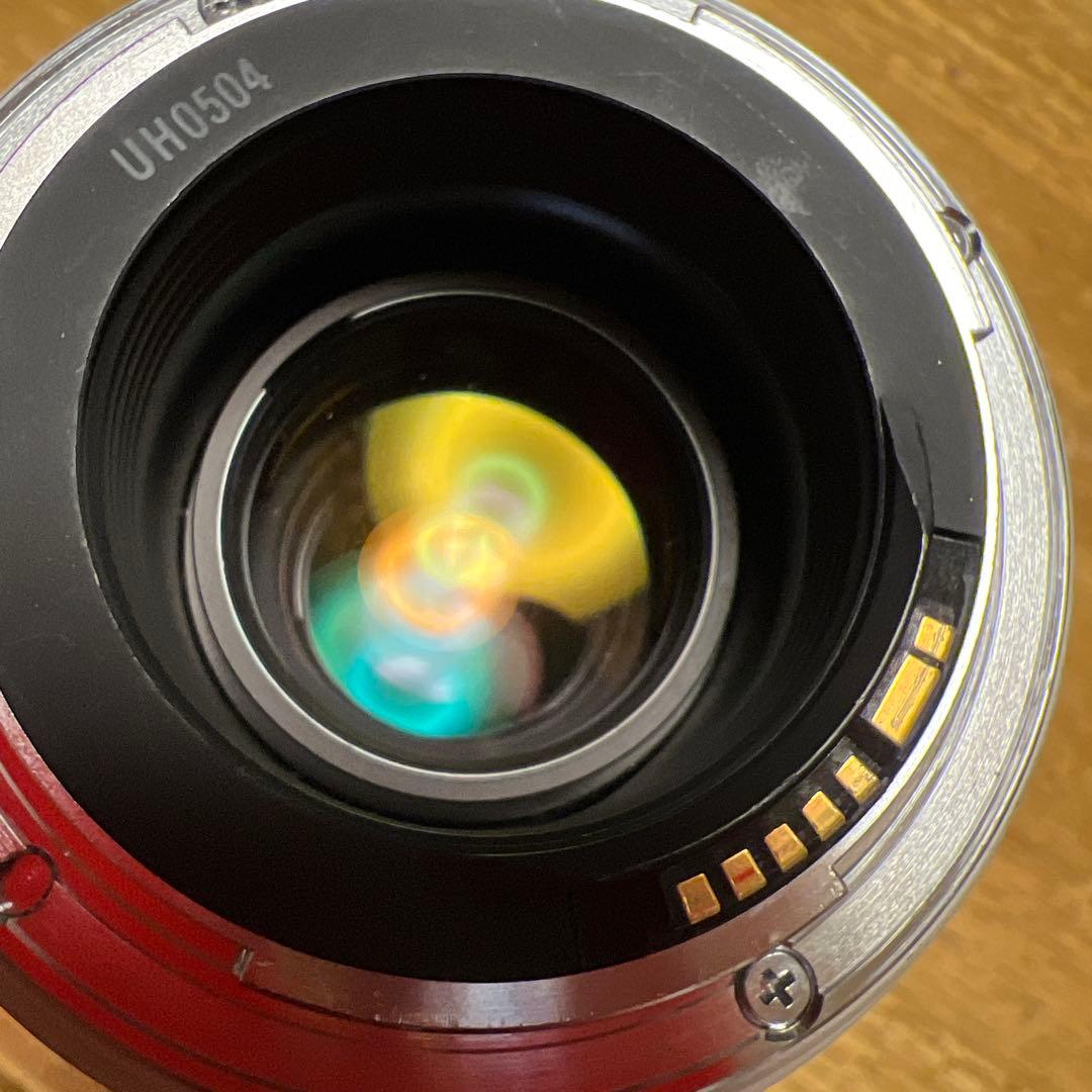 サー‼️ Canon zoom ef 35-350mmF3.5-5.6 l