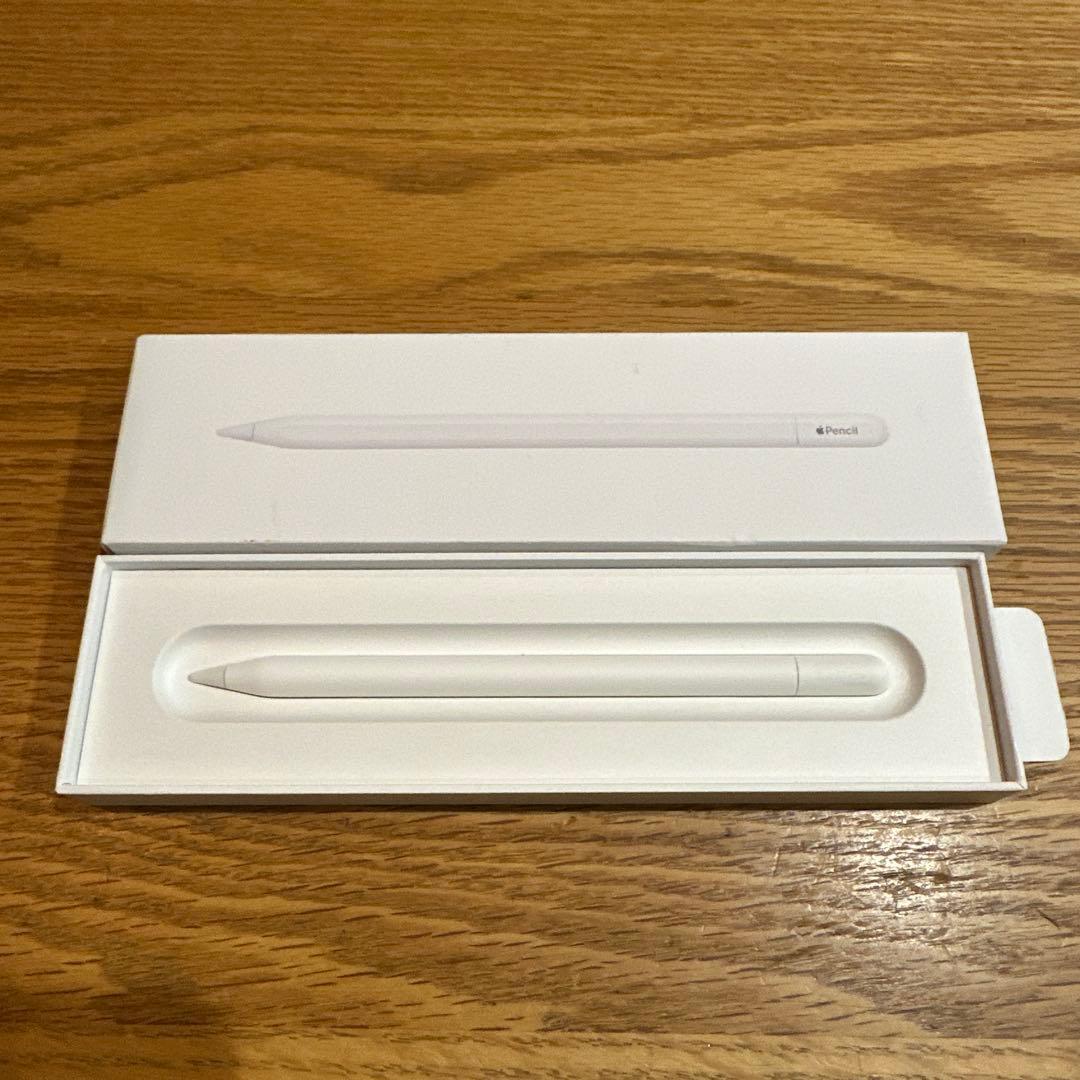 ⭐️新品未使用⭐️Apple Pencil (第2世代)USB-C Apple Apple Pencil(第2世代) MU8F2J/A/apple : アキバ倉庫 - 通販