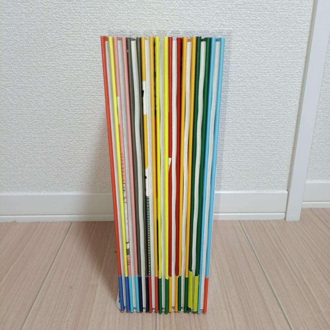 This is NewYork ミロスラフ・サセック 9冊セット 帯付き