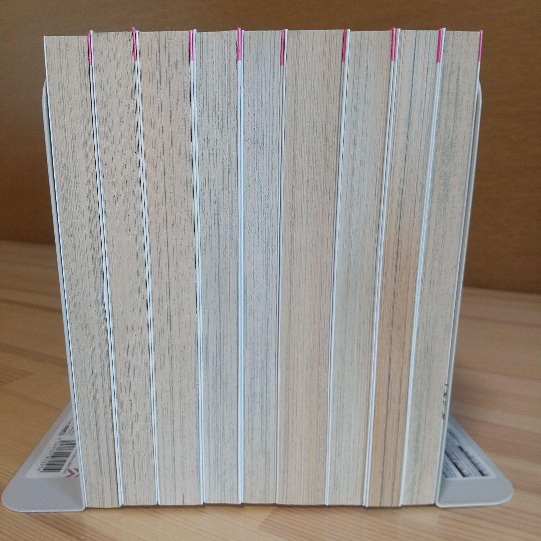 キャンディキャンディ 新装丁ピンク 美品セット - メルカリ