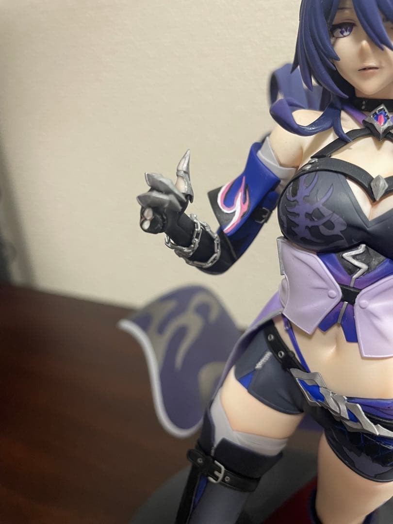 兎*い様 awaken 黄泉 ガレージキット 崩壊スターレイル