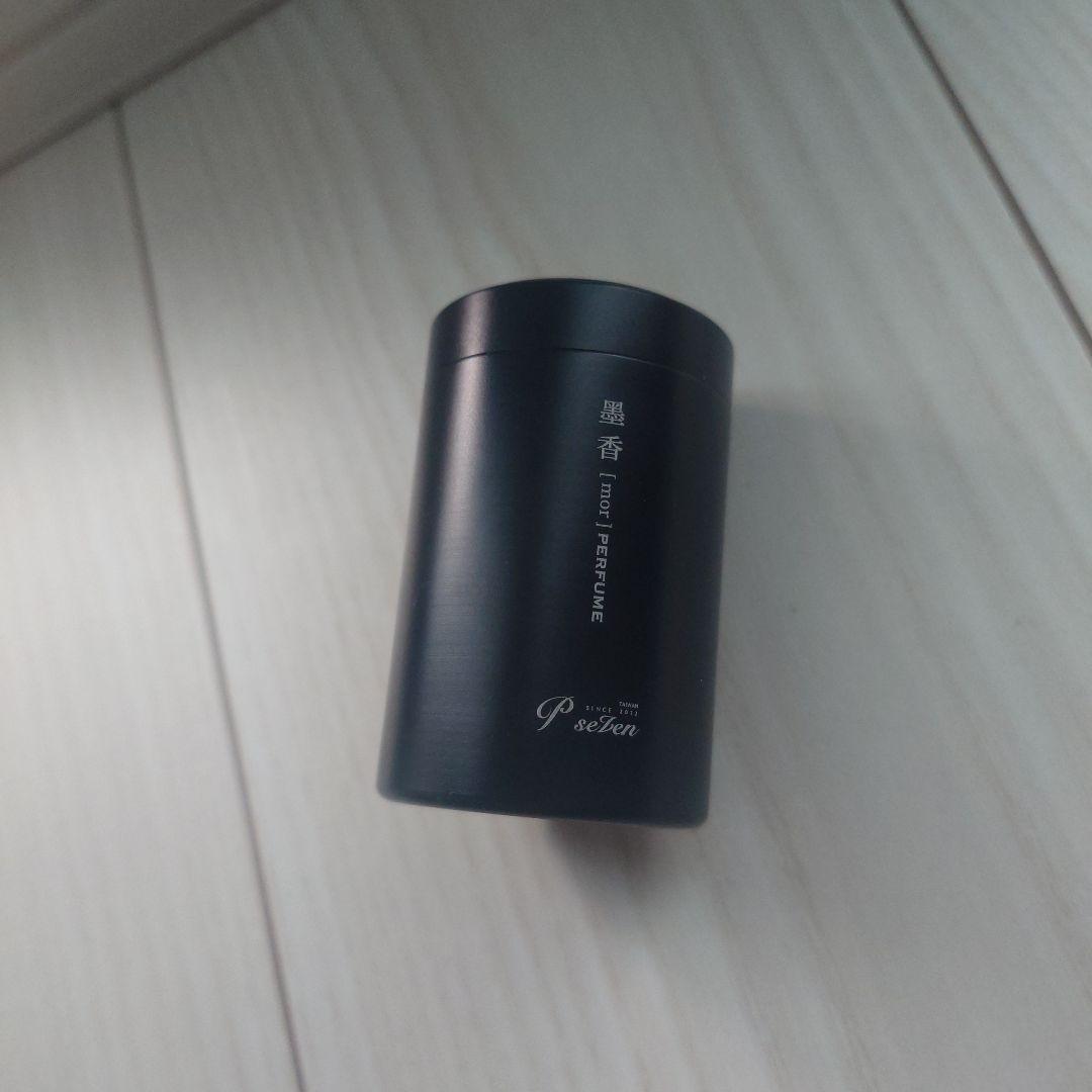 p.seven 茶香水　墨香ディスカバリーセット P.Seven茶香水】「墨香」シリーズを全国発売。そごう横浜POPUP＆数量