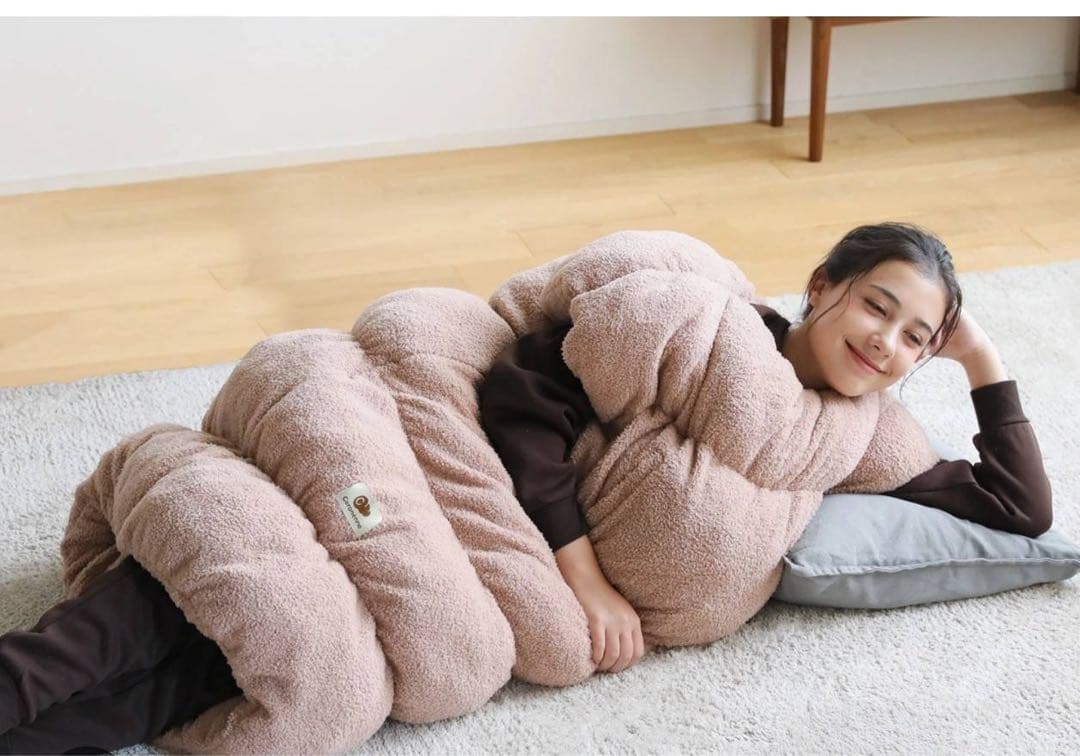 【試着のみ新品】　ころねんね