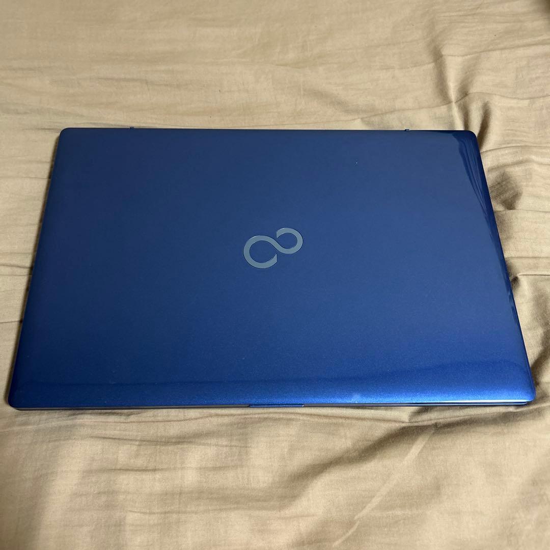 富士通 LIFEBOOK AH77/C2 起動確認済み 初期化済 富士通 LIFEBOOK AH77/C2 起動確認済み 初期化済 - メルカリ