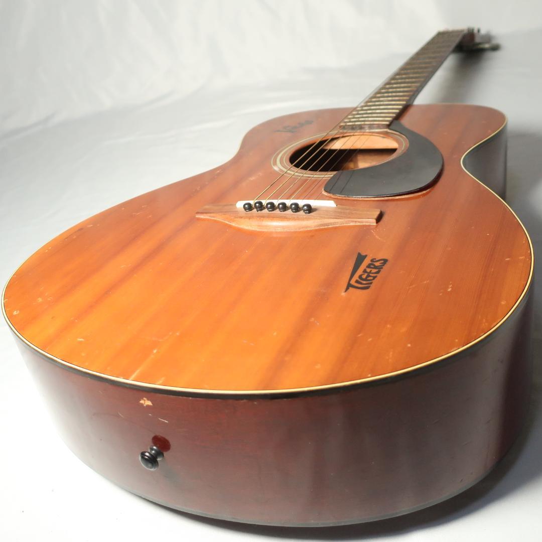 YAMAHA FG-150 赤ラベル ギター 当時物の元箱付き - メルカリ